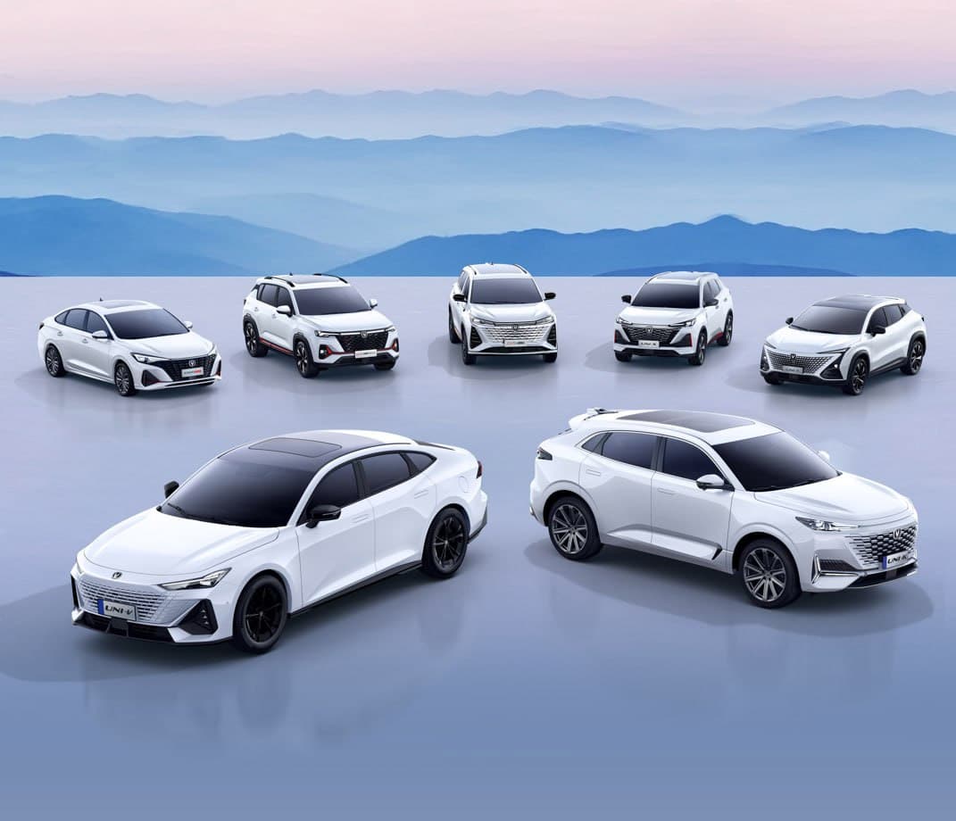 CHANGAN вошел в тройку лидеров по потребительской лояльности и удовлетворенности