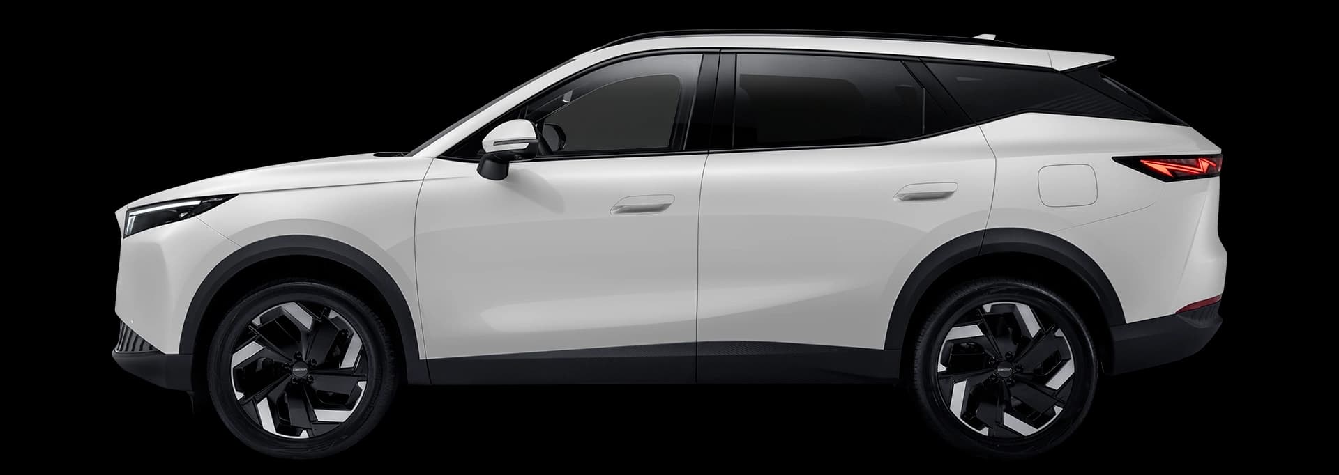Omoda C7