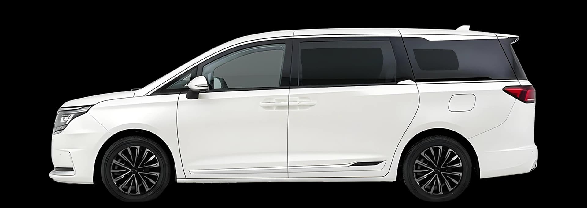 JAC RF8