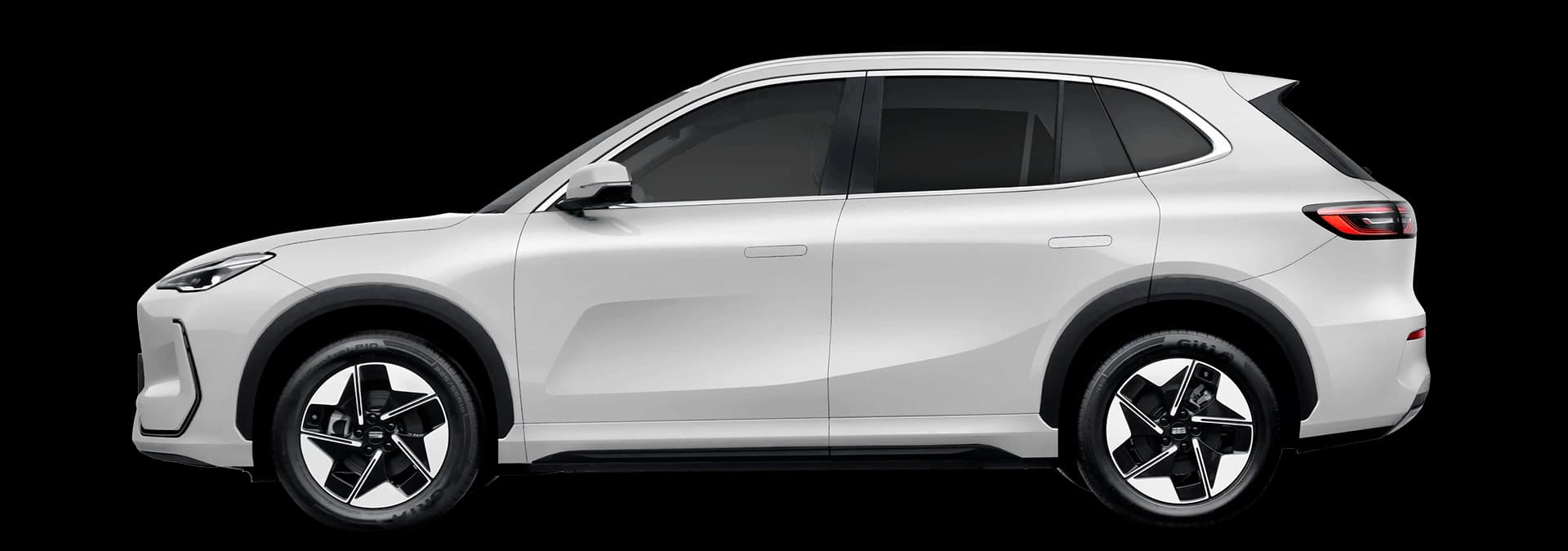 Geely EX5 EM-i