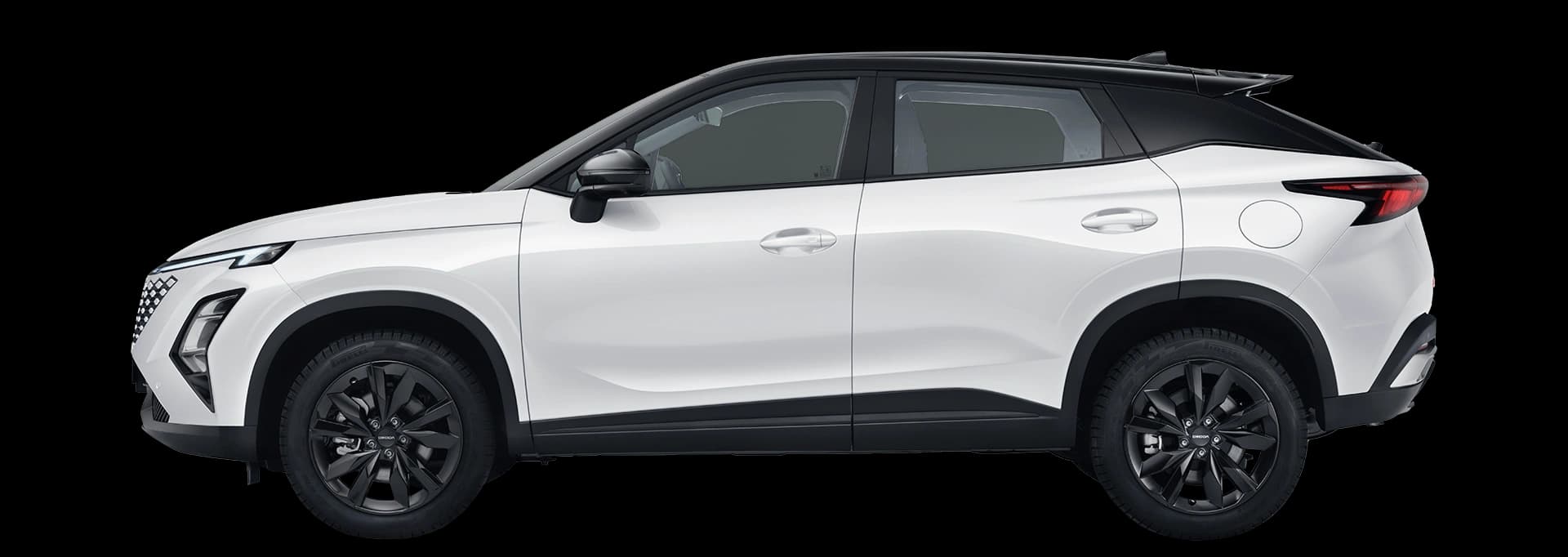Omoda C5